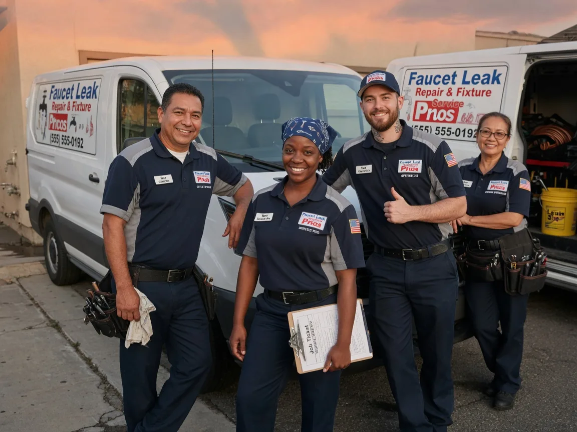 Faucet Repair company in Wright, WY