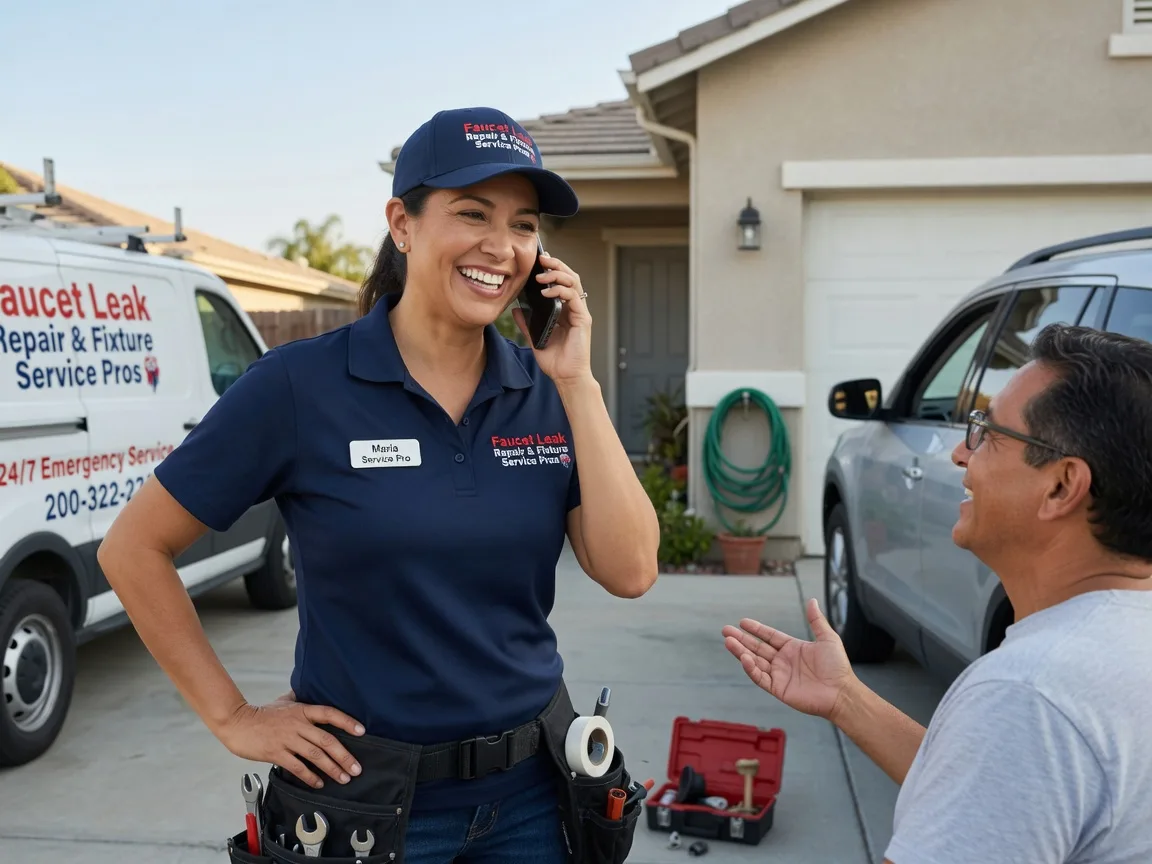Faucet Repair Wright, WY FAQs